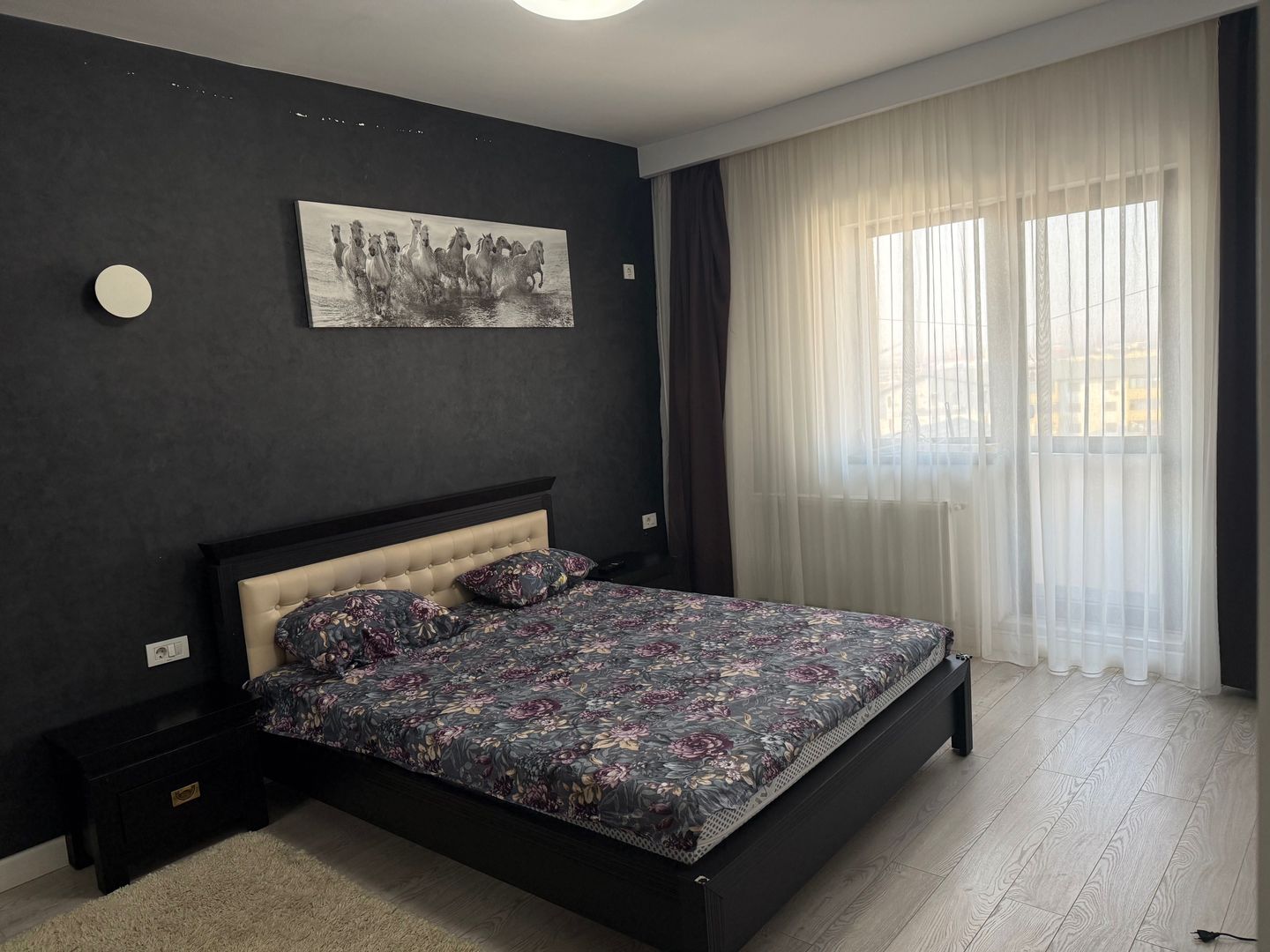 Inchiriere apt cu 2 camere complet mobilat in Bragadiru - Poză 5