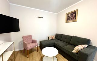 Apartament modern 3 camere | Etaj intermediar | Zona Vivo - Poză 6