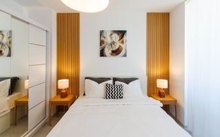 Xcity Tower, 2 camere, centrala proprie - Poză 3