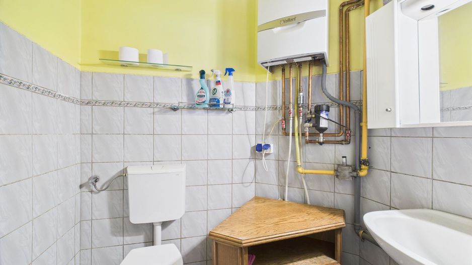 Casă individuală cu teren,  Andrei Șaguna -Traian - Poză 21