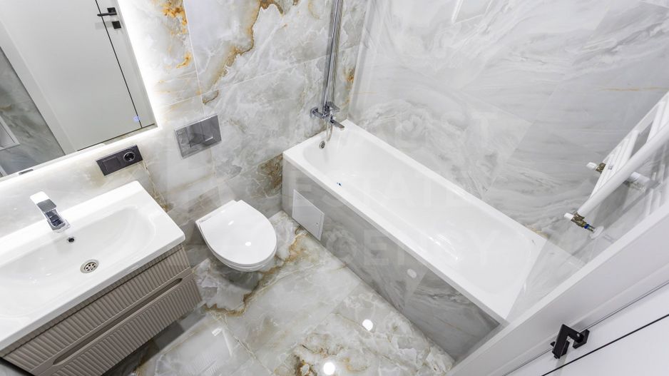 Vânzare, apartament, 2 camere, bd. Mircea Cel Bătrân, Ciocana - Poză 10