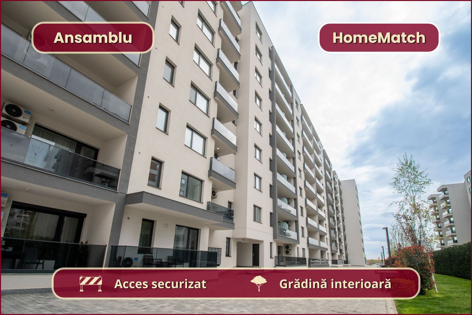 Residence 5 || Studio || Comision 0% - Poză 12