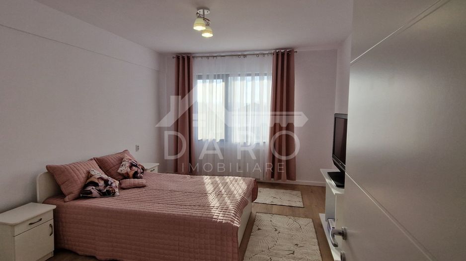 Chirie Livezeni,  bloc nou, Lavanda Rezidence - Poză 1