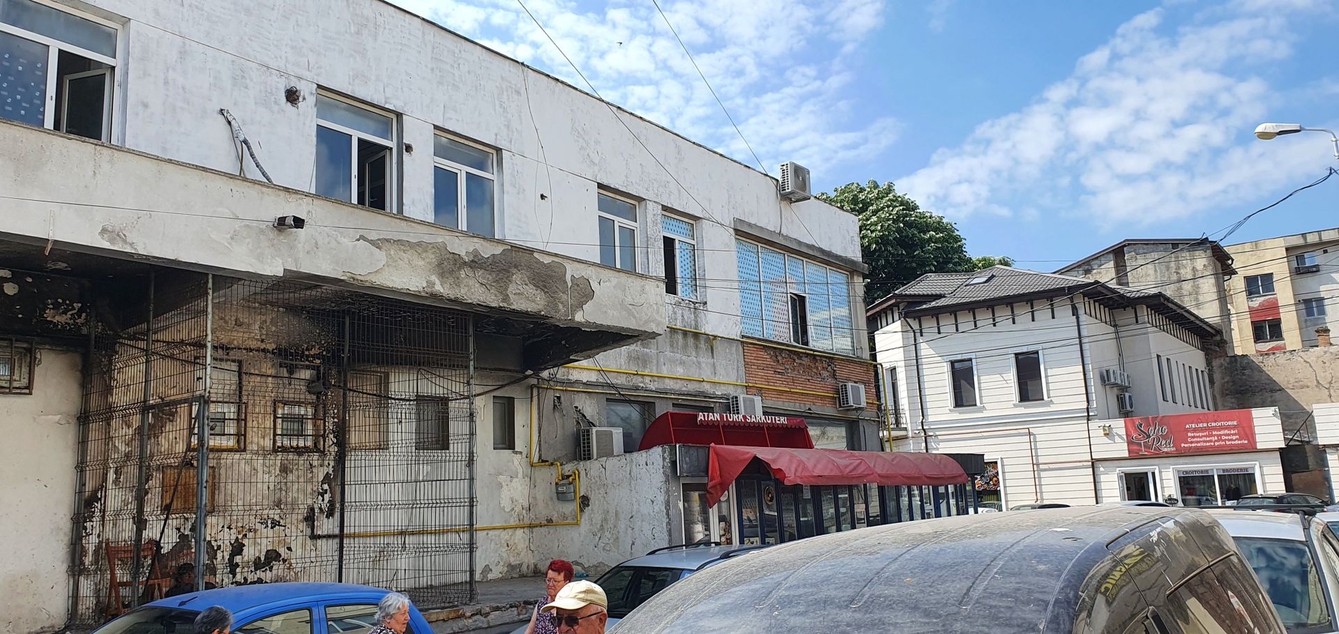 Spatiu comercial Constanta - Poză 5