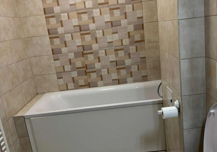 Apartament NOU 1 camera 37 mp Conest Tudor Vladimirescu 356 euro - Poză 8