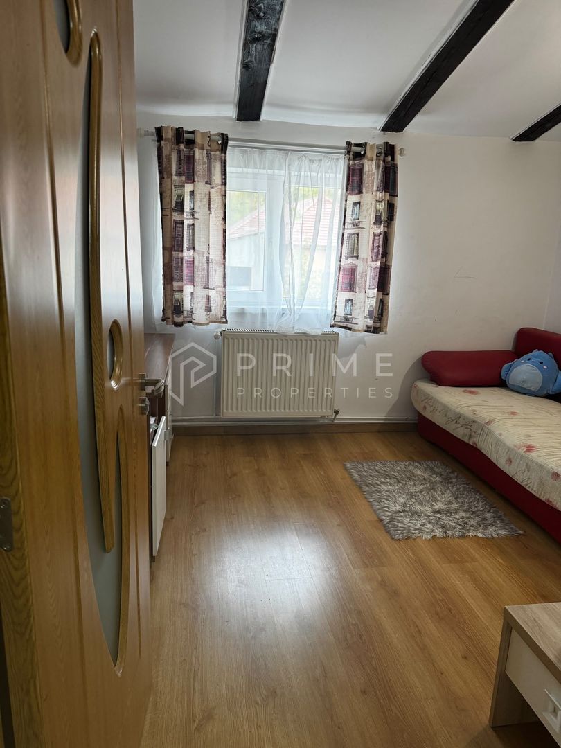 Casă de închiriat/ 3 dormitoare/ Mobilată complet- Zona Mureșeni - Poză 4