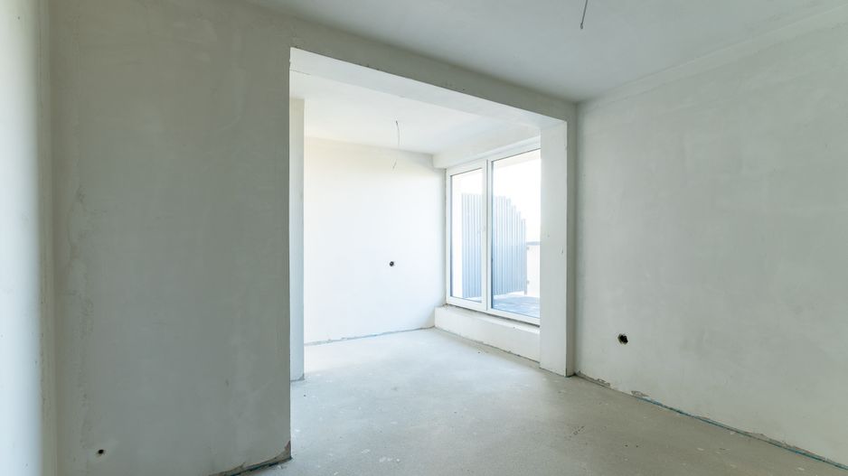 0% comision Case noi, 5 camere, garaj dublu, materiale calite-Borhanci - Poză 17
