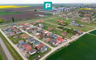 Casă impunătoare la gri în Curtici - Schiță 22