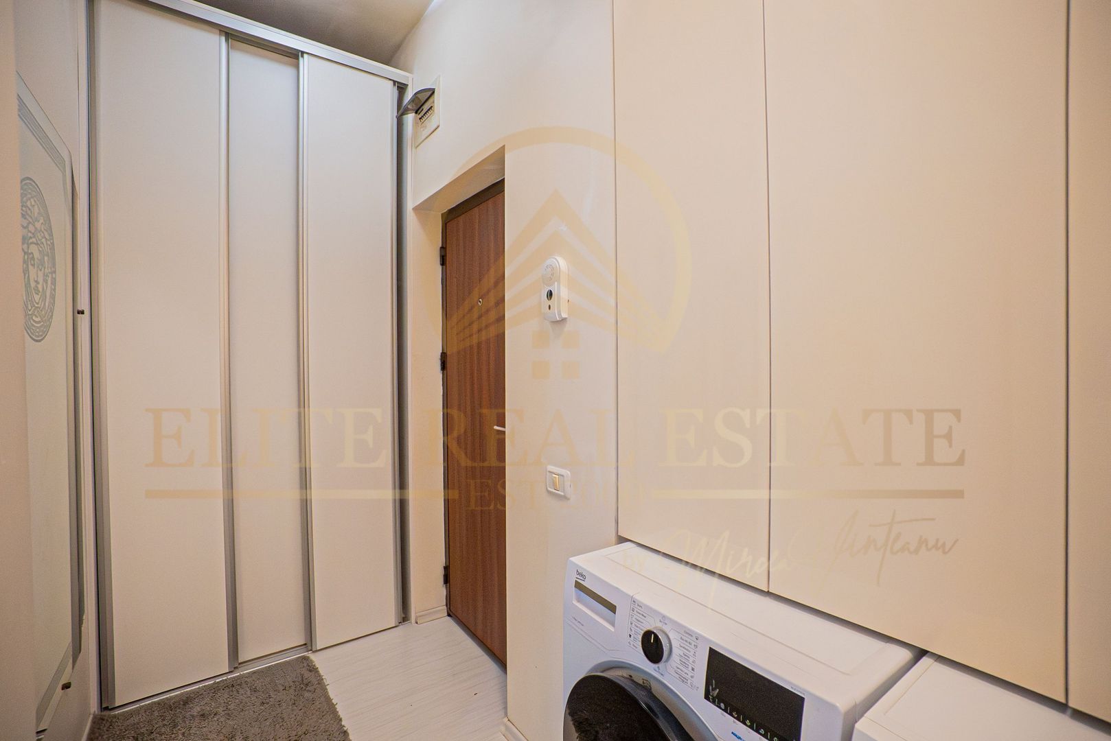 Compozitori-Primo Apartament 2 Camere cu 2 locuri parcare incluse - Poză 8