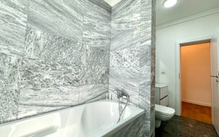 Apartament cu 3 camere *prima inchirere* // zona Herastrau - Poză 24