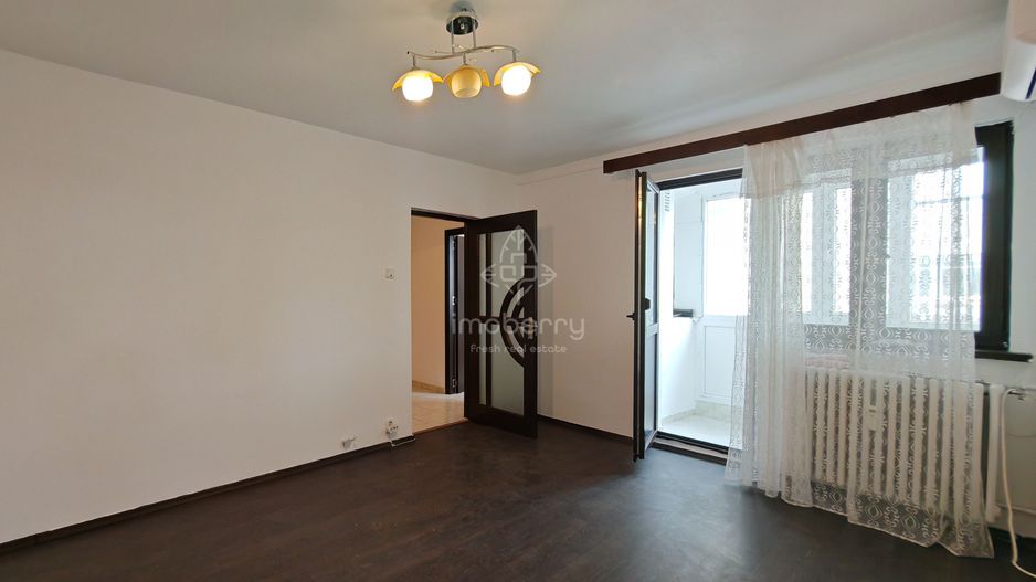 Vanzare apartament doua camere, Drumul Taberei-Plaza Romania, - Poză 1