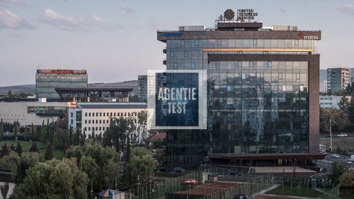 Inchiriere spatiu pt. birouri United Business Center - Poză 1