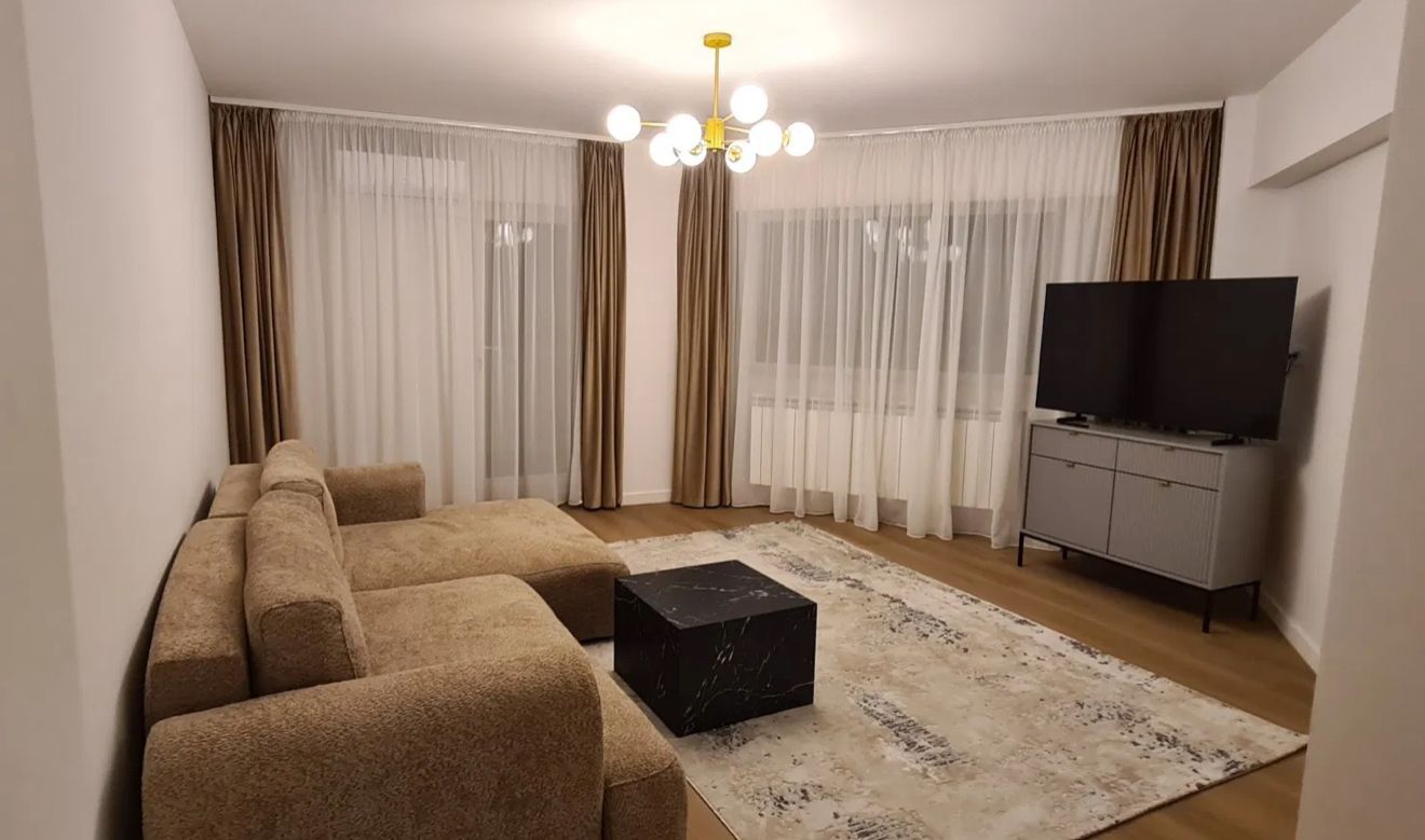 AP. 2 CAMERE MOSILOR, PRIMA INCHIRIERE, MASINA SPALAT VASE, CENTRALA - Poză 1