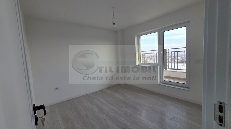 Apartament 3 camere – Etaj 3, 2bai – Str. Soarelui, Păcurari - Poză 3