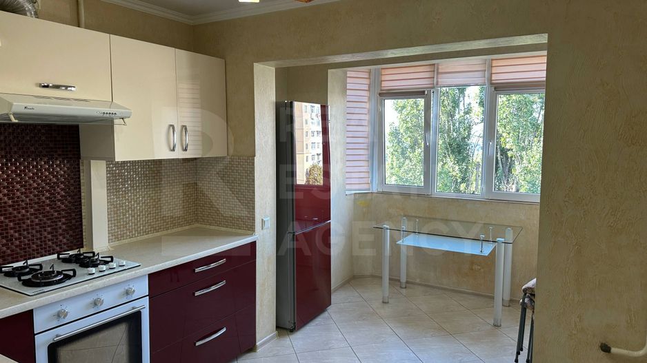 Chirie, apartament, 3 camere, str. Voluntarilor, Ciocana. - Poză 2