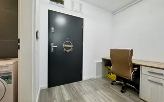 Apartament 2 camere în XCITY TOWER – vibrant, ideal pentru investiție - Poză 11