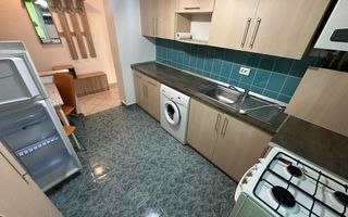 Apartament de 2 camere. 54mp, parcare, Zona UMFST - Poză 3