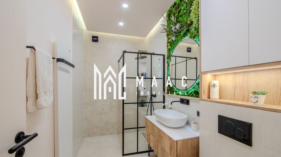 Penthouse | 180 mp | Complex Balanta - Poză 16