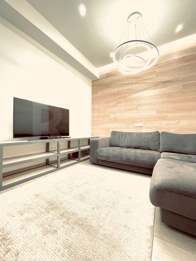 Chirie, apartament, 2 camere, Strada Alexandru Bernardazzi, Centru - Poză 3