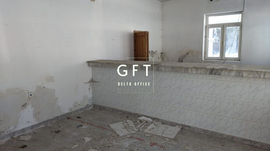 Spatiu comercial -ideal  locuire /pensiune/cabinet/birouri- Sangeorz-Bai - Poză 8