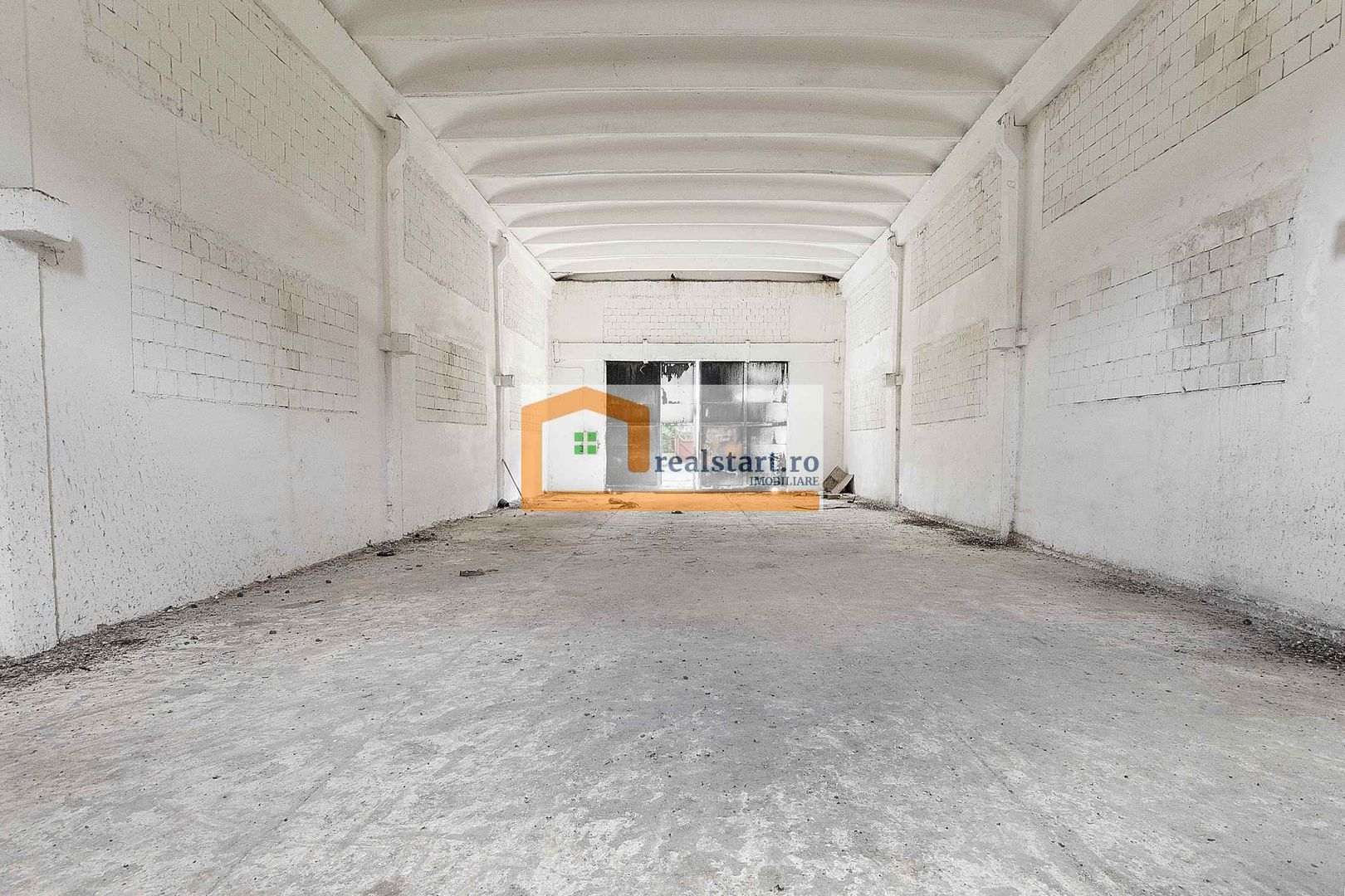 Acces E68, Codlea, Spatiu Industrial cu teren 1,7Ha, Dubla deschidere la DJ112A, - Poză 8