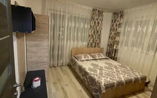 Apartament 3 camere de închiriat | Balcon 10 mp | Parcare | Optymus City | Vivo - Poză 2
