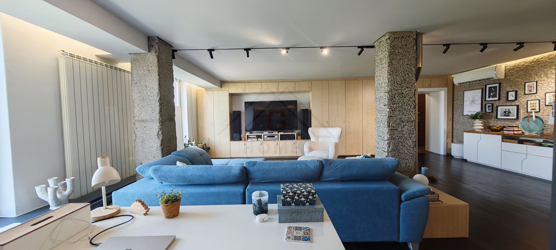 Penthouse de revista. Panorama incredibila! COMISION ZERO! - Poză 39