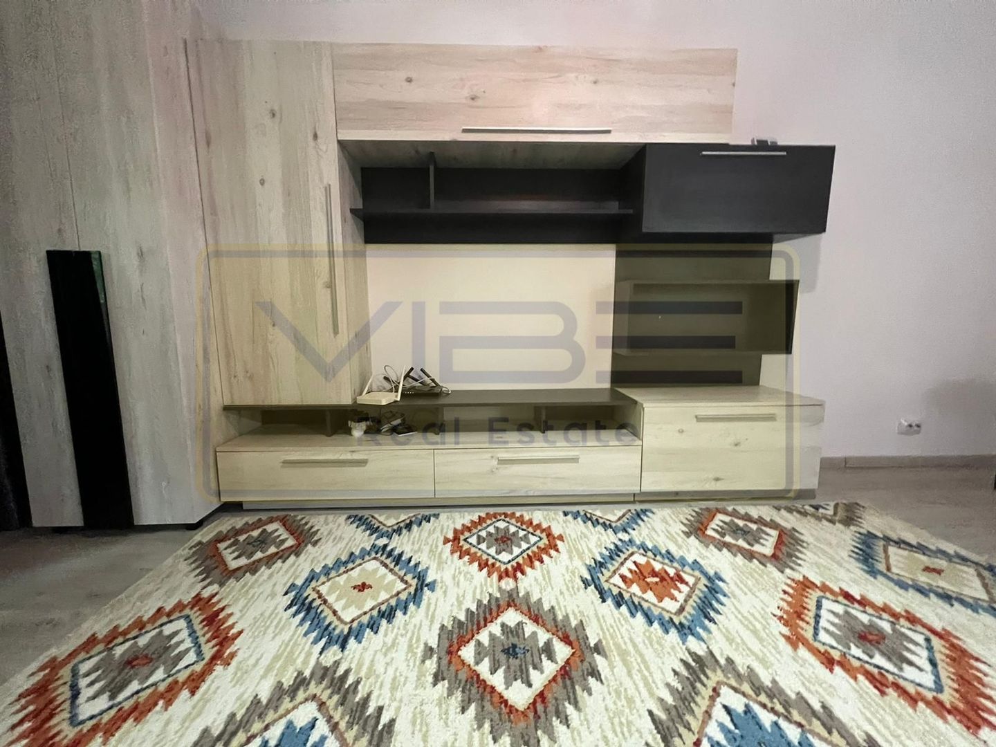 Apartament 1 camera Tatarasi - 5 min Tudor Office Center - Poză 3