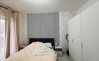 Ap. 2 cam studio, Popești-Leordeni, Joy Residence Biruinței, metrou - Poză 1