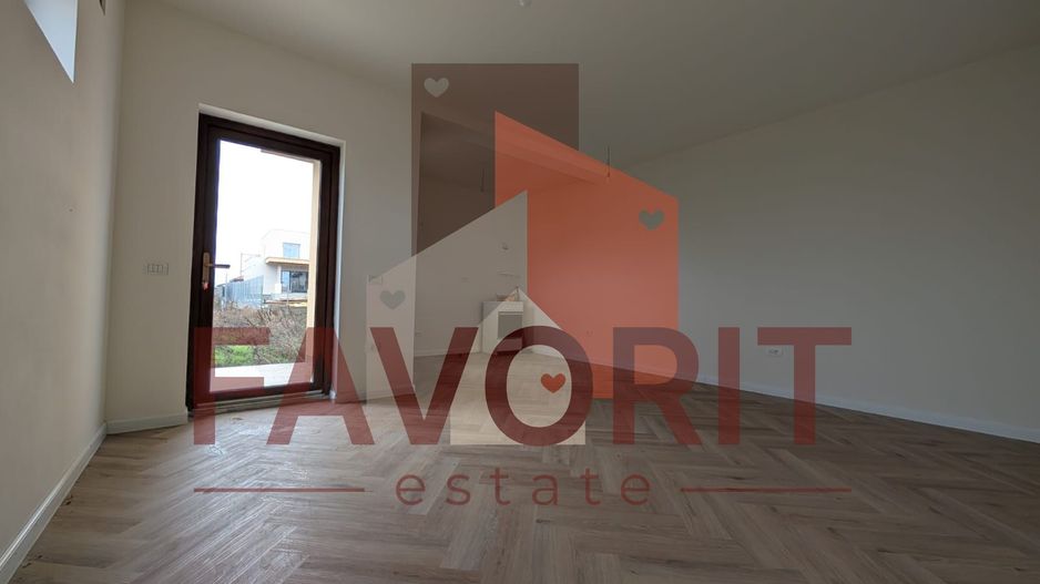 Duplex | Parter | Toate utilitatile | Finisaje premium | Curte generoasa - Poză 3