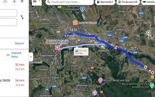 Casa batraneasca, 22 km de Iasi, 5546 mp teren, Osoi - Comarna - Poză 9