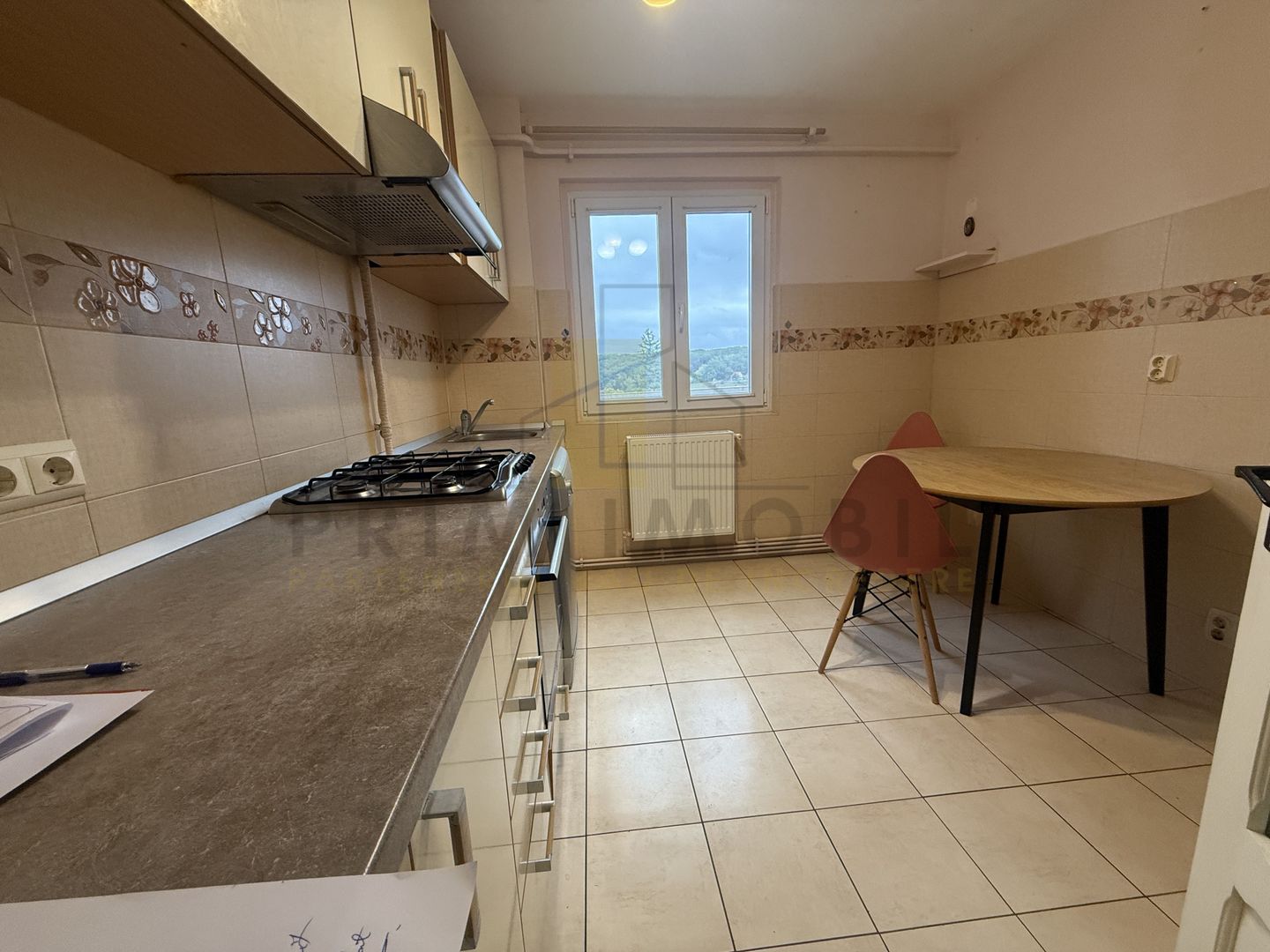 Apartament 3 camere, Tatarasi, Flux - etaj intermediar - Poză 10