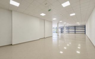 Spațiu de închiriat – depozitare + posibilitate comercială, zona Aeroport Cluj - Poză 4