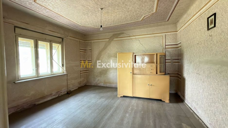 Casă 4 camere, Teren 1955 mp Str. Vezendiului Nr. 366 - Loc. Petrești, Satu Mare - Poză 11