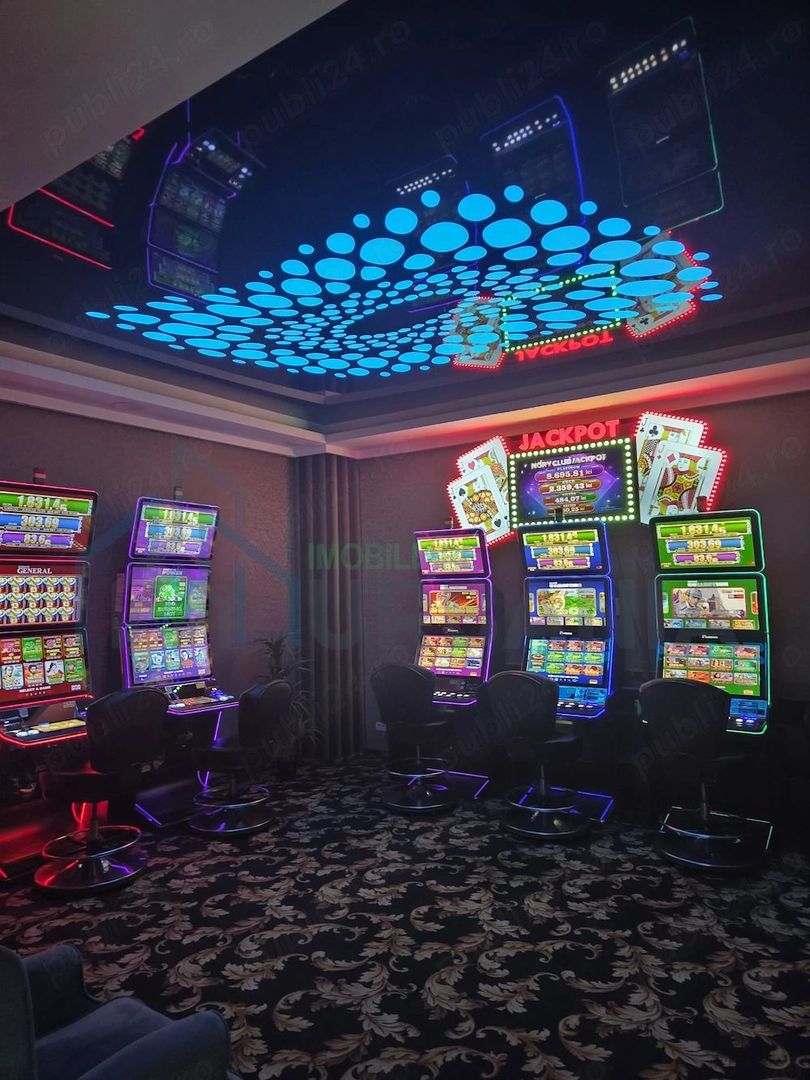 # închiriez spațiu comercial ultracentral - Poză 5