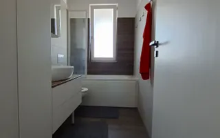 Apartament cu 3 camere, 2 bai si loc de parcare - Poză 22