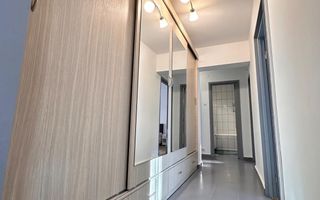 AP. 4 CAMERE BUCURESTII NOI, CENTRALA, RENOVAT, METROU, COMISION 0% - Poză 11