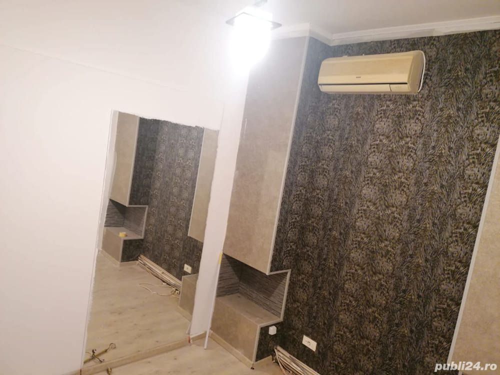 inchiriez ap.7camere Pta Rosetti - Poză 1