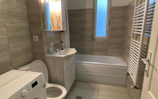 Apartament 1 camera | Etaj 1 | Balcon | Loc de parcare | Selimbar - Poză 3