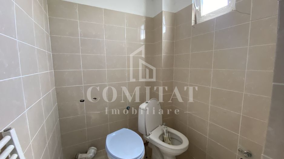 Apartament la casa | 1 camera | 38 mp | Dâmbul Rotund - Poză 5