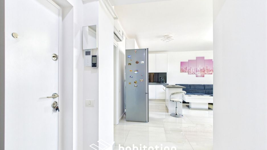 Locuința ideală în Braytim – Apartament cu 3 camere - tur virtual - Poză 10