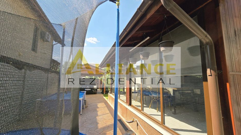 Casa Comuna Berceni | 4 camere - Panouri 6 kW | 240.000€ - Poză 28