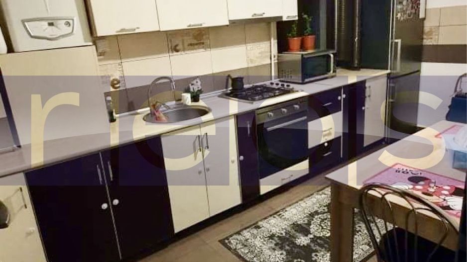 VÂNZARE 2 CAMERE | THEODOR PALLADY | 2 BĂI | CENTRALA PROPRIE - Poză 3