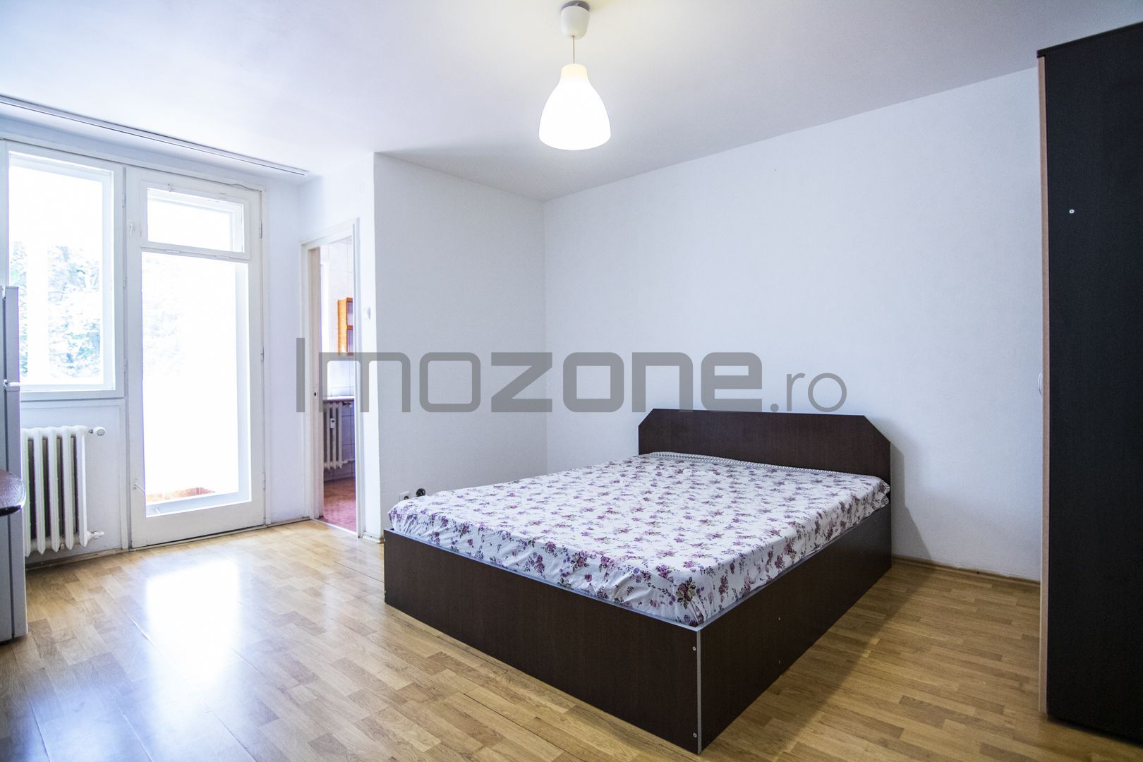 Drumul Taberei - Favorit, garsoniera, 3/10, mutare imediata, mobilata - Poză 1