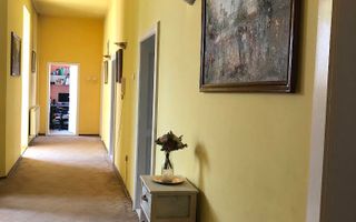 Vila generoasa,destinatii multiple - Poză 9