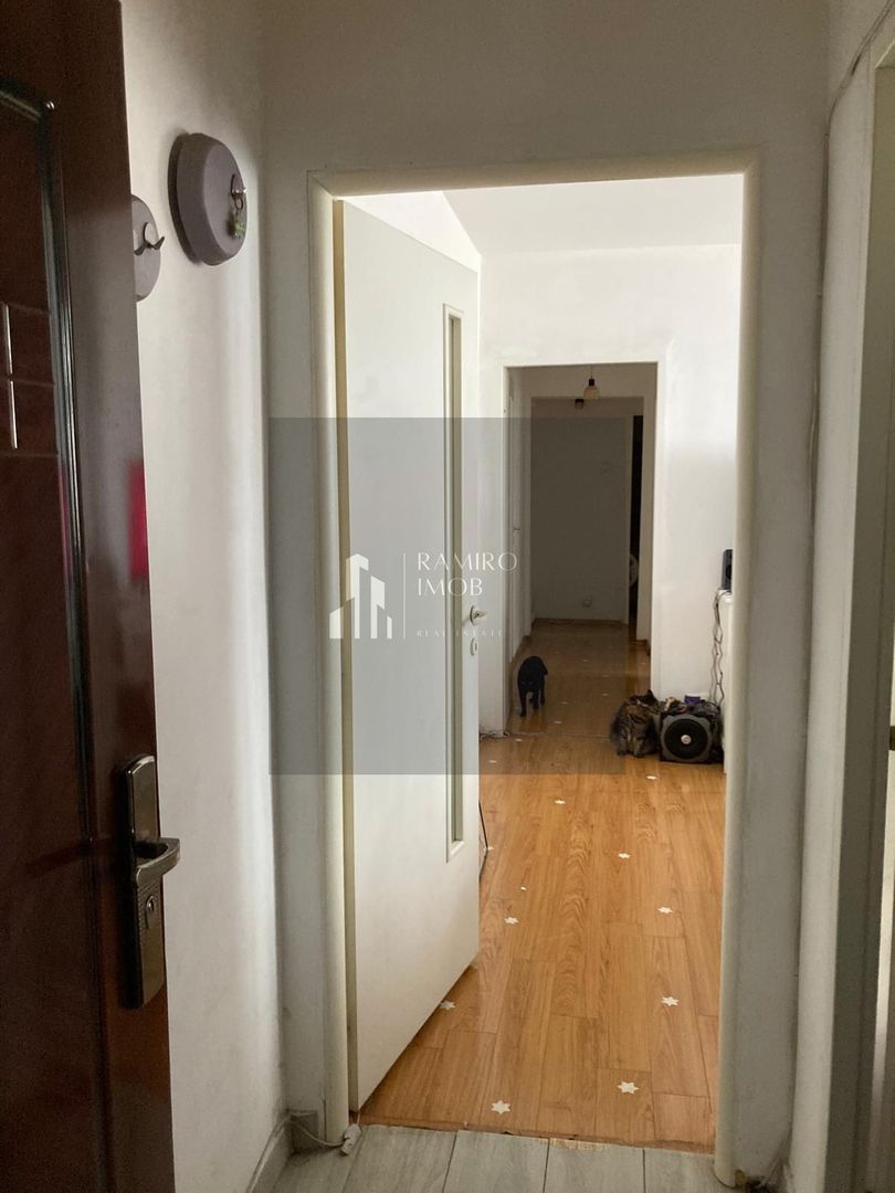 Apartament 4 camere decomandat Drumul Taberei - Poză 3