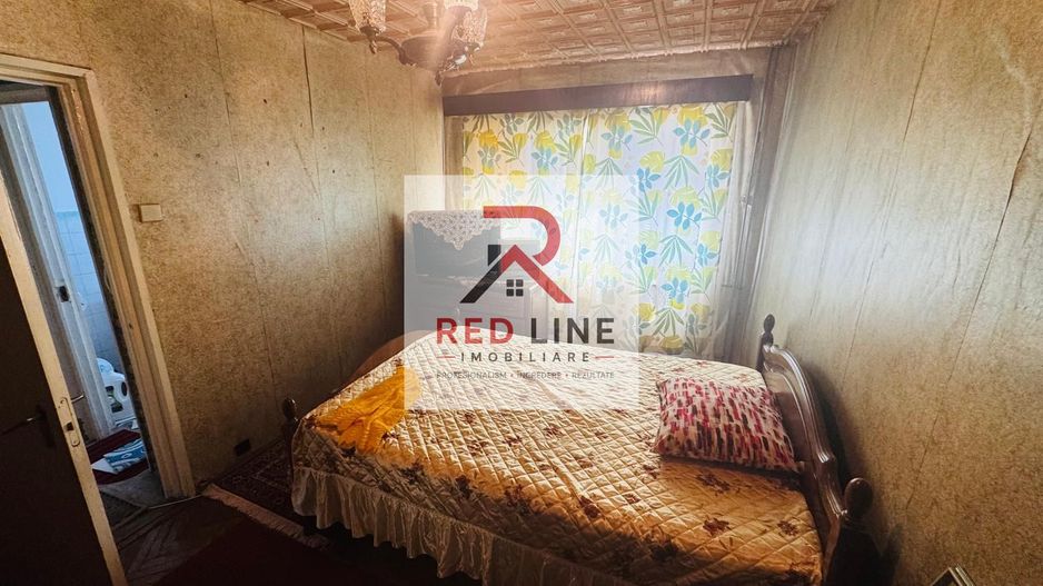 EXCLUSIVITATE | Apartament 2 camere, etaj intermediar, Crihala Sud - Poză 2