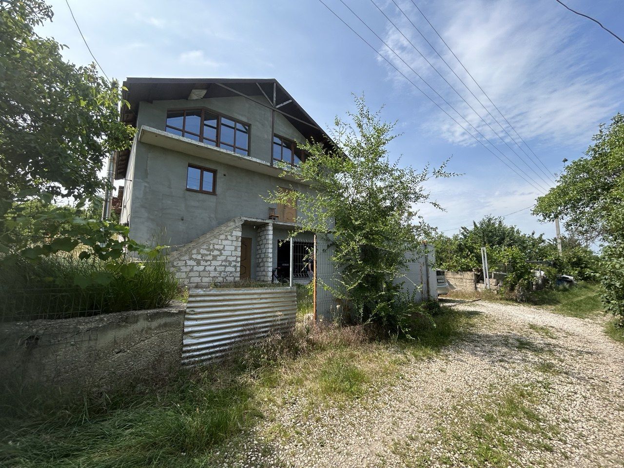 Casă Vilă de Vânzare în Comuna Balțata - Poză 9