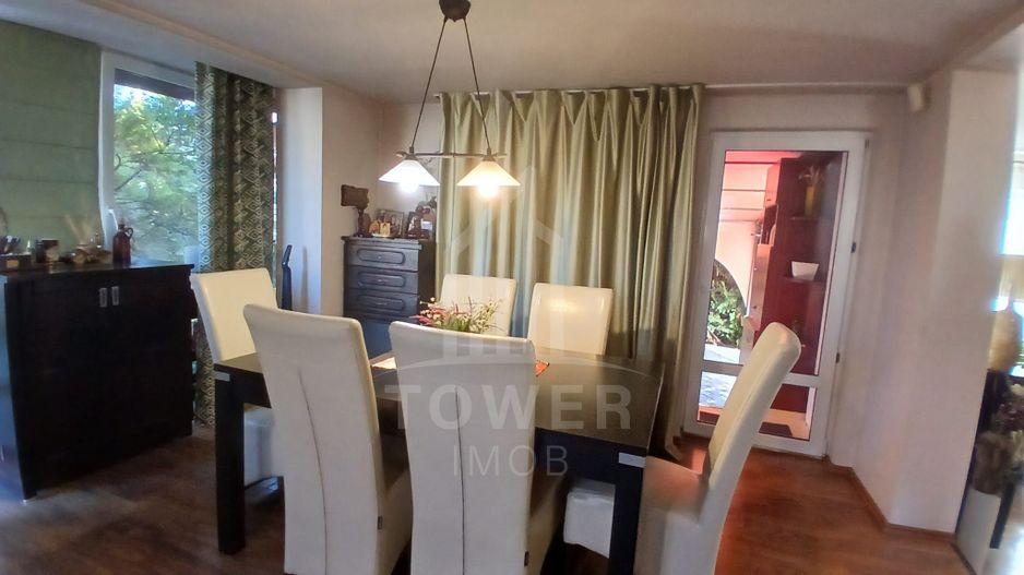 Casă modernă de vânzare în Șelimbăr – zonă Brana - Poză 10