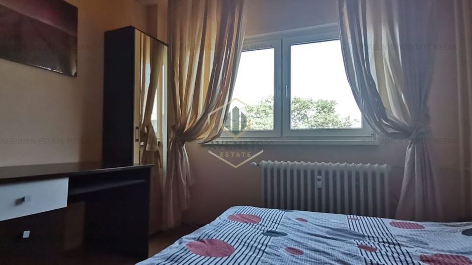 Inchiriere apartament cu 2 camere, decomandat, Obor - Poză 23